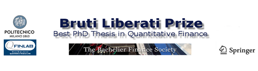 Bruti Liberati Prize