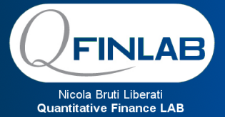 Conference Big Data and Machine Learning in Finance