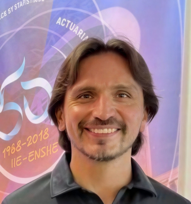 QFinLab Seminar – Sergio Pulido (Université Paris–Saclay, CNRS, ENSIIE, Univ Évry, LaMME) – 9/12/2025, 12:15 @ Department of Mathematics, Politecnico di Milano