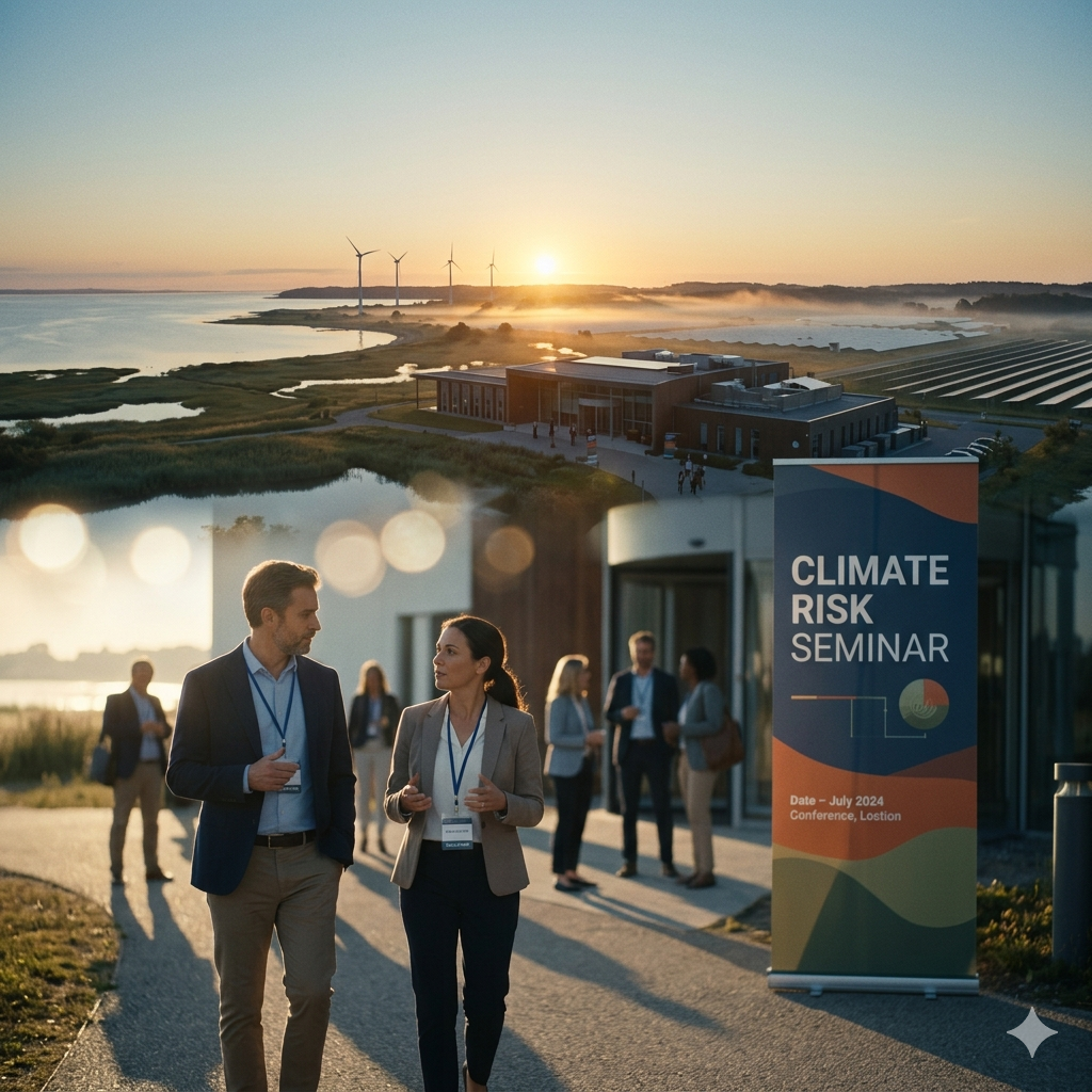 Climate Risk Seminar