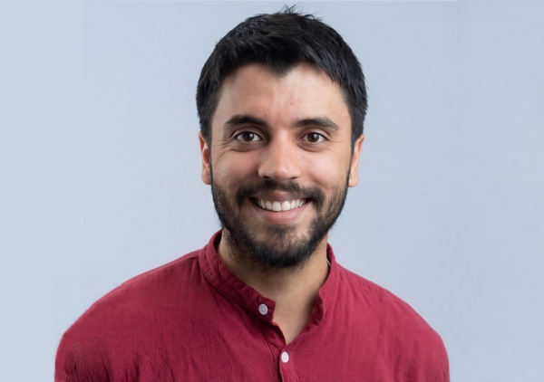 QFinLab Seminar – Leandro Sánchez-Betancourt (University of Oxford) – 24/3/2026, 15:00 @ Department of Mathematics, Politecnico di Milano
