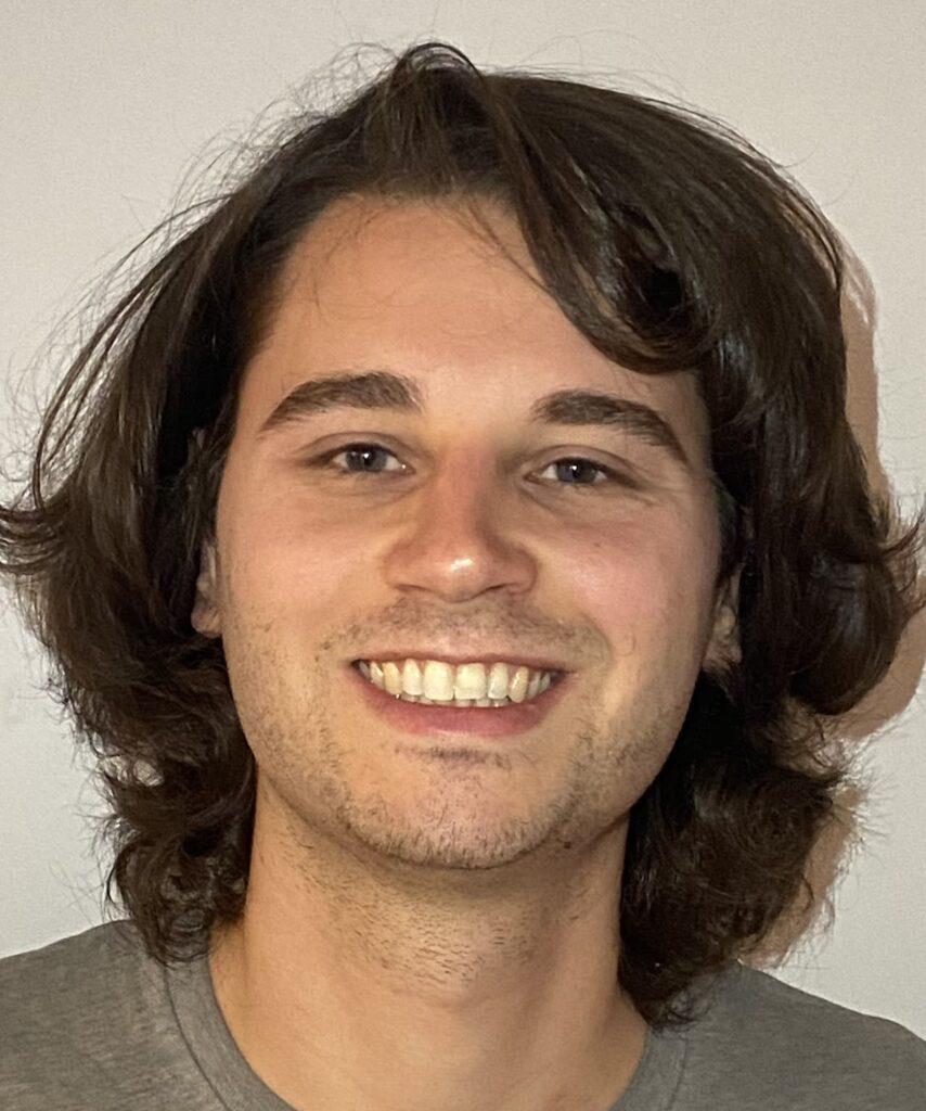 QFinLab Seminar – Riccardo Brignone (University of Pavia) – 4/5/2026, 13:15 @ Department of Mathematics, Politecnico di Milano
