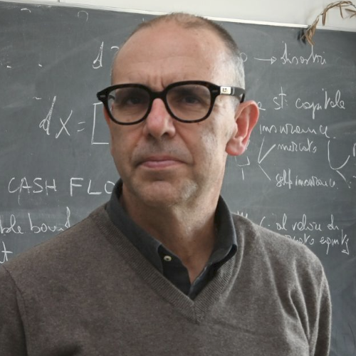 Intervista di Frontiere a Emilio Barucci sulle attività del QFinLab